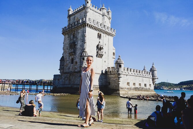 Private Lisbon Full-Day Tour With Local Expert Guide - Alfama, Baixa and Belem - Customizable Itinerary