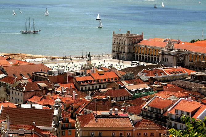 Private Lisbon Half Day Tour - Tour Highlights
