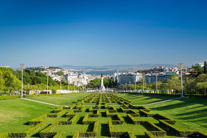 Private Lisbon Half Day Tour - Additional Information