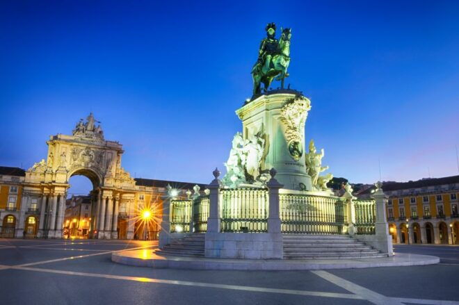 Private Lisbon Half-Day Tour - Helpful Reviews