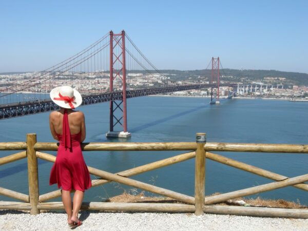 Private Lisbon Half-Day Tour - Booking Information