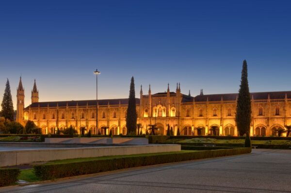 Private Lisbon Half-Day Tour - Common Questions