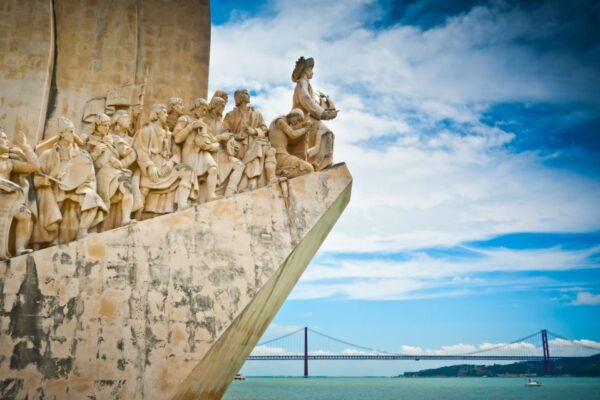 Private Lisbon Half-Day Tour - The Sum Up