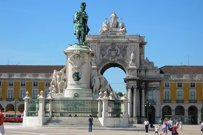 Private Lisbon Historical Tour on a Tukxi - Final Thoughts: Is This Tour Worth It?