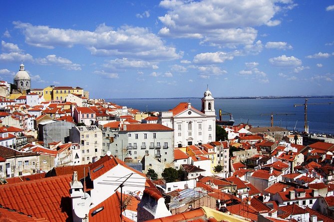 Private Lisbon Route: Transfers, City Tour and Full Day Sintra W/ Driver & Guide - Good To Know