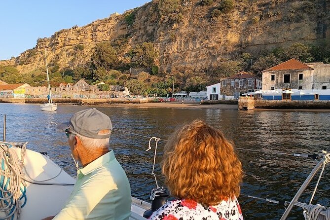 Private Lisbon Sailboat Tour With Welcome Drink - Questions