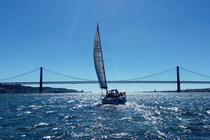 Private Lisbon Sailing Cruise on Sailing Yacht - Directions