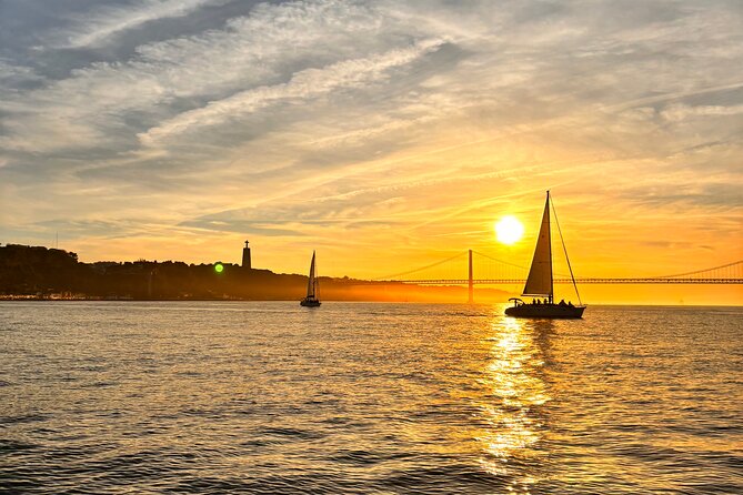 Private Lisbon Sailing Tour - Cancellation Policy
