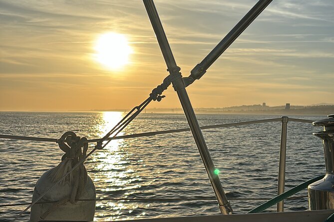 Private Lisbon Sailing Tour - Price and Reviews