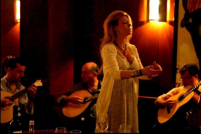 Private Lisbon Sightseeing and Fado Music Show With Dinner - Good To Know