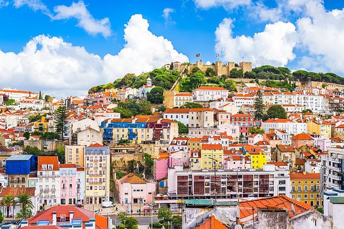 Private Lisbon Sightseeing and Fado Music Show With Dinner - Inclusions and Price