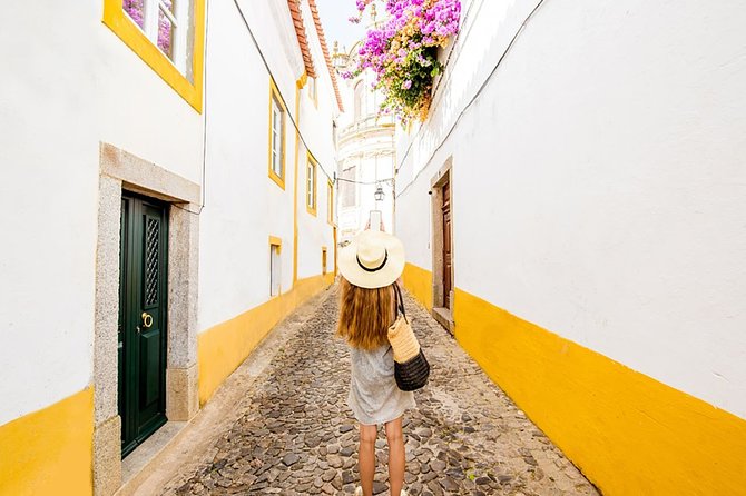 Private Lisbon Sightseeing and Fado Music Show With Dinner - Operator Details