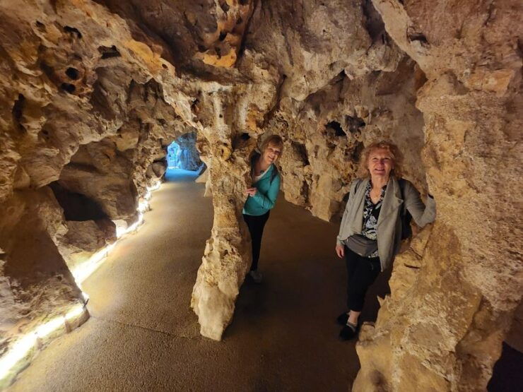 Private Lisbon: Sintra Downtown, Pena Palace, Regaleira Estate - Itinerary