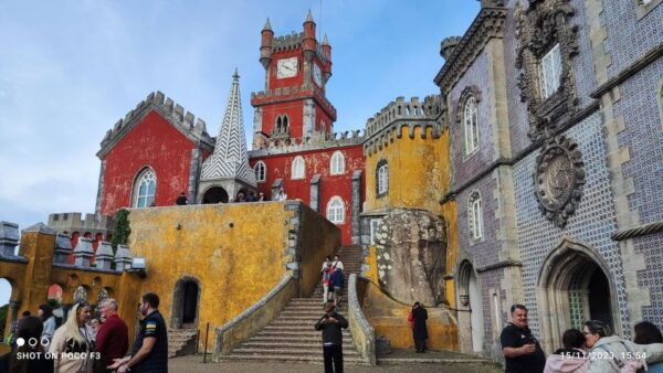 Private Lisbon: Sintra Downtown, Pena Palace, Regaleira Estate - Frequently Asked Questions