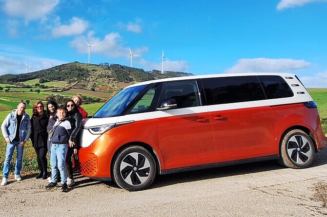 Private Lisbon to Porto tour - Scenic Stops - Electric Vehicle - Good To Know