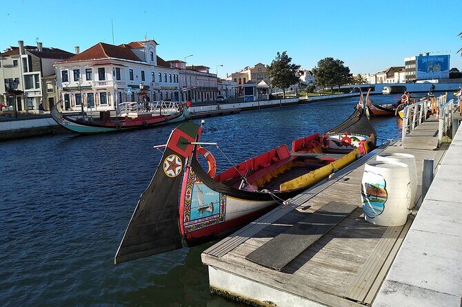 Private Lisbon to Porto tour - Scenic Stops - Electric Vehicle - An Intimate Private Experience with a Focus on Sustainability