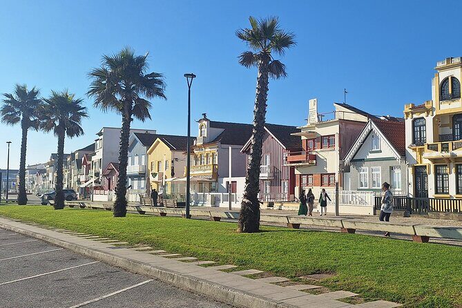 Private Lisbon to Porto tour - Scenic Stops - Electric Vehicle - Final Thoughts