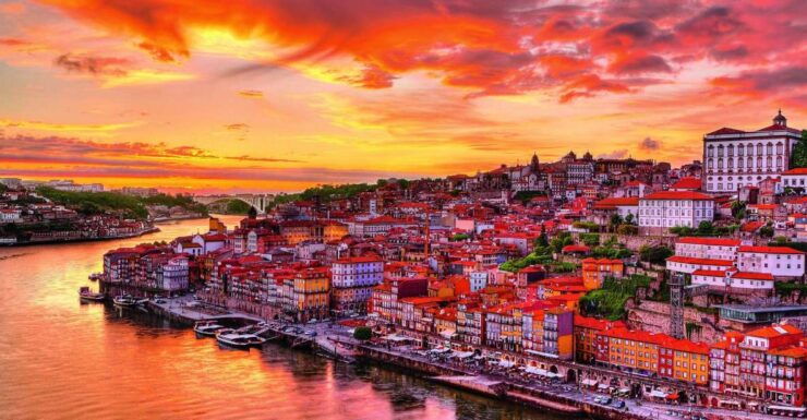 Private Lisbon Tour 8H - Key Highlights