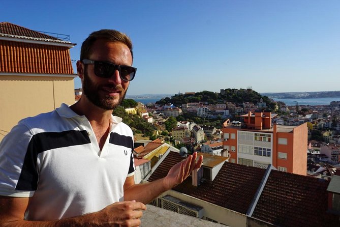 Private Lisbon Tour - at Your Own Pace - Tour Highlights