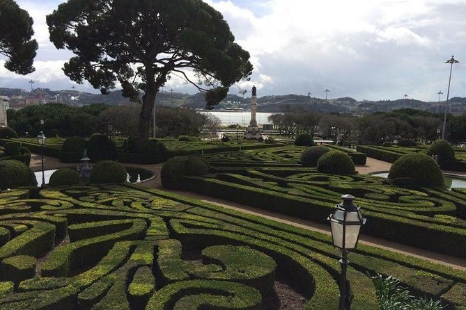 Private Lisbon Tour - Full Day - Insider Tips for a Memorable Experience