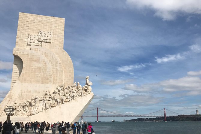 Private Lisbon Tour - Full Day - Benefits of a Full-Day Private Tour