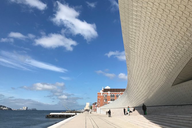 Private Lisbon Tour - Full Day - How to Book Your Private Lisbon Tour