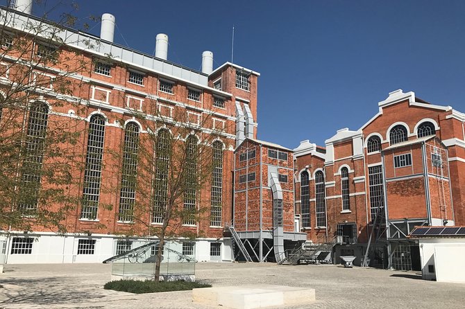 Private Lisbon Tour - Full Day - Common Questions