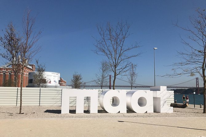 Private Lisbon Tour - Full Day - The Sum Up