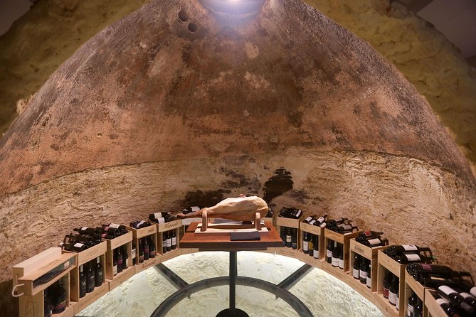 Private Lisbon Tour With Premium Portuguese Wine and Tapas Tasting - Highlights