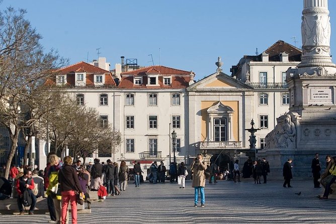 Private Lisbon Tour With Premium Portuguese Wine and Tapas Tasting - Additional Information