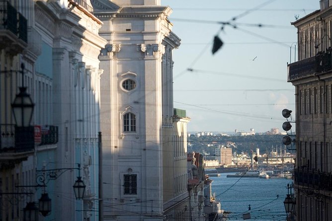 Private Lisbon Tour With Premium Portuguese Wine and Tapas Tasting - Authentic Neighborhoods and Local Tastings