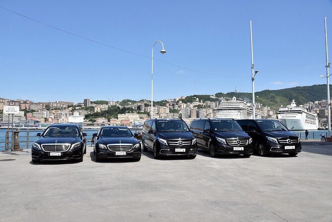Private Lisbon Transfers and Long Distance Transfers - Cancellation Policy