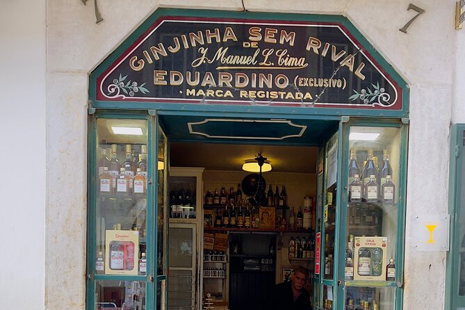 Private Lisbon Walking Tour - City Highlights and 2 Tastings - Additional Tour Info