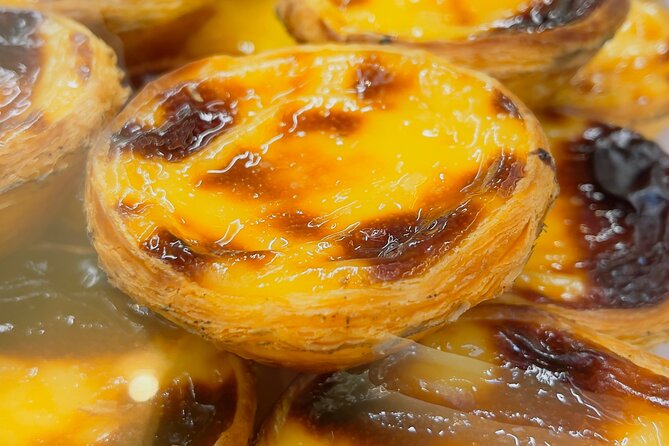 Private Lisbon Walking Tour - City Highlights and 2 Tastings - Booking and Reservation