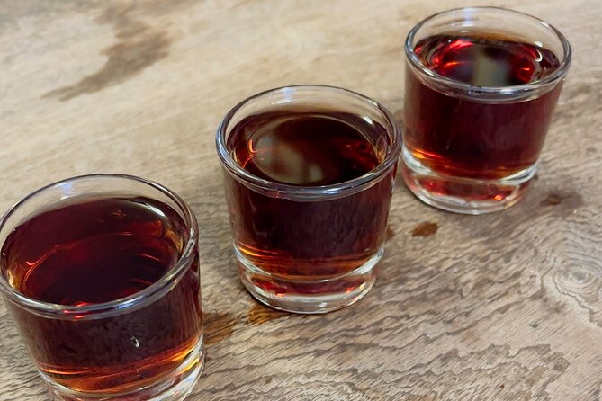 Private Lisbon Walking Tour - City Highlights and 2 Tastings - The Sum Up