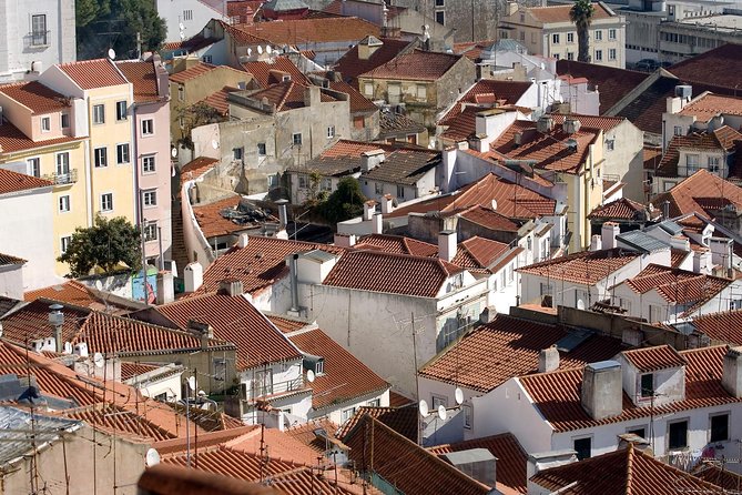 Private Lisbon Walking Tour - Common Questions