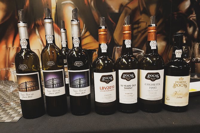 Private Lisbon Wine Tasting Trip to the Setubal Region With Hotel Pick-Up - Tour Details