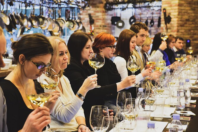 Private Lisbon Wine Tasting Trip to the Setubal Region With Hotel Pick-Up - Traveler Photos