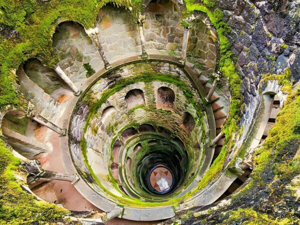 Private Lisbon:Sintra>Pena Palace>Quinta Regaleira>Cascais - Travel Directions