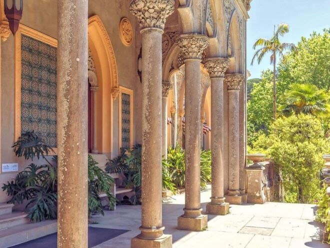 Private Lisbon:Sintra>Regaleira>Monserrate>Cabo Da Roca - Tour Description