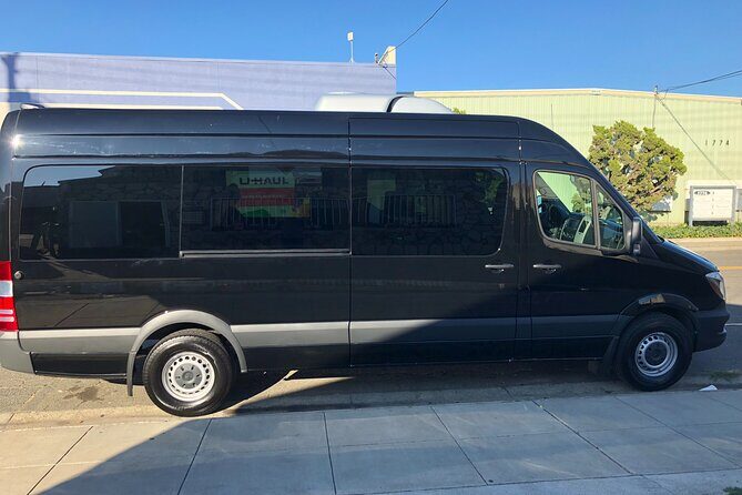 Private Livermore Valley Wine Country Charter Transportation - What You Can Expect from the Livermore Valley Wine Country Private Charter