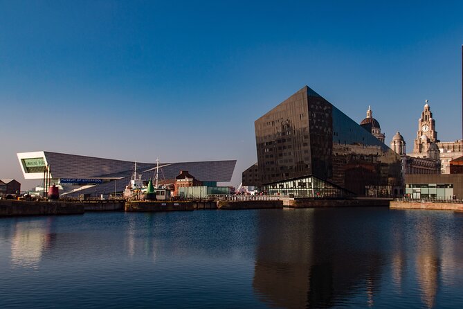 Private Liverpool Self-Guided Tour - Common Questions