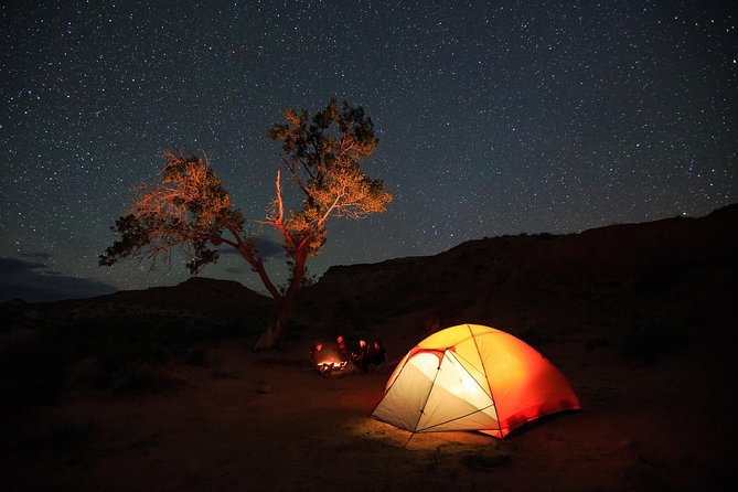 Private Liwa Overnight Safari for Couples - Good To Know