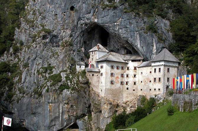 Private Ljubljana and Postojna Cave Full-Day Tour From Zagreb - Tour Inclusions