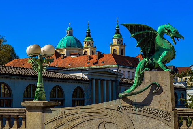 Private Ljubljana City Tour & Ljubljana Castle From Ljubljana - Cancellation Policy