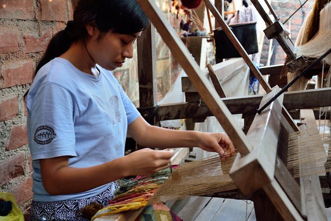 Private Local Artisans and Pachacamac Tour - Traveler Reviews and Ratings