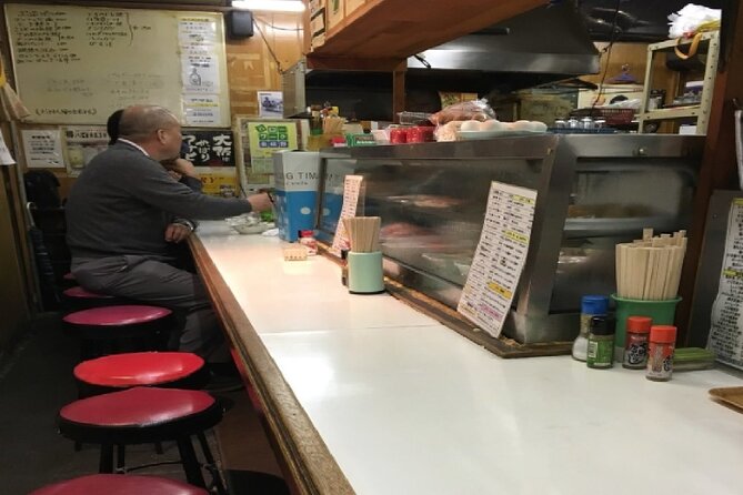 Private Local Bar Hopping in Izumisano, Opposite Kansai Airport - Cancellation Policy Details