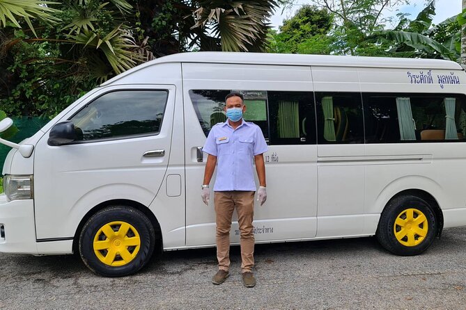Private Local City Tour With English Speaking Driver - Meeting and Pickup