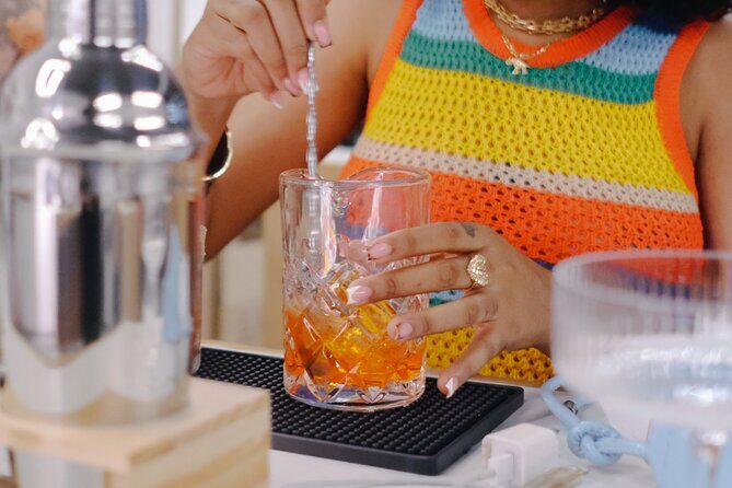 Private Local Cocktail Making - Why This Tour is Worth Considering