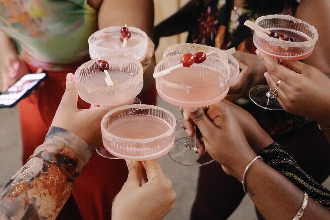 Private Local Cocktail Making - Frequently Asked Questions